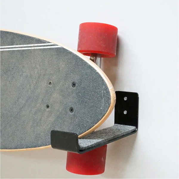 2026 Northcore Surfboard Display Wall Rack SD-002 - Black
